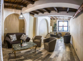 Гостиница Hotel Anfiteatro Flavio  Рим